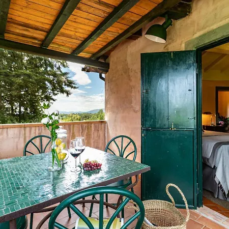 La Torre - Fienile - Casa Prato By Interhome Villa