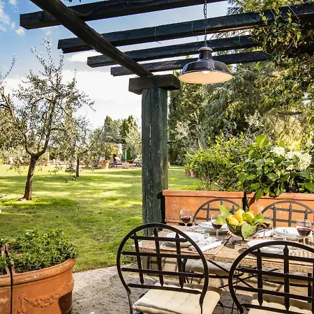 La Torre - Fienile - Casa Prato By Interhome Villa *