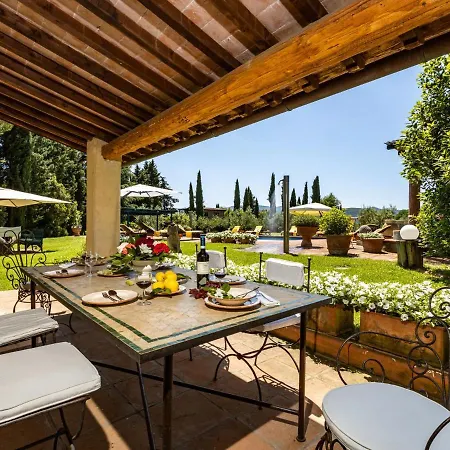 La Torre - Fienile - Casa Prato By Interhome