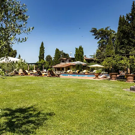 La Torre - Fienile - Casa Prato By Interhome Figline Valdarno