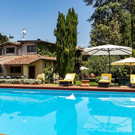 Vila La Torre - Fienile - Casa Prato By Interhome