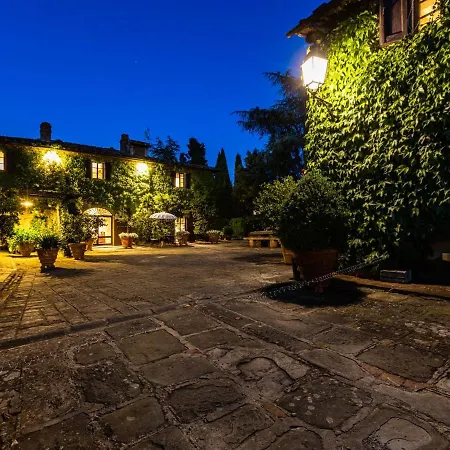 La Torre - Fienile - Casa Prato By Interhome * Figline Valdarno