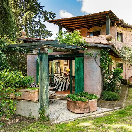 La Torre - Fienile - Casa Prato By Interhome Villa