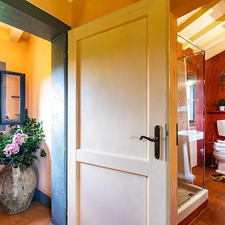 La Torre - Fienile - Casa Prato By Interhome Vila *