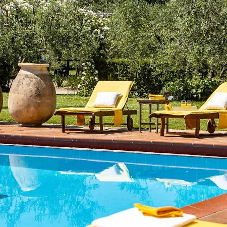 La Torre - Fienile - Casa Prato By Interhome *