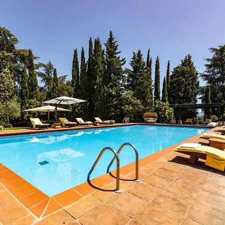 La Torre - Fienile - Casa Prato By Interhome Villa *