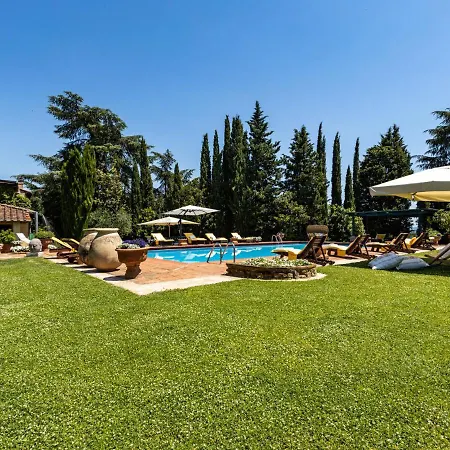 La Torre - Fienile - Casa Prato By Interhome Figline Valdarno