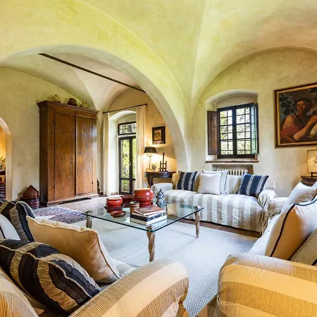 La Torre - Fienile - Casa Prato By Interhome Vila Figline Valdarno
