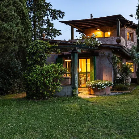 La Torre - Fienile - Casa Prato By Interhome Vila *