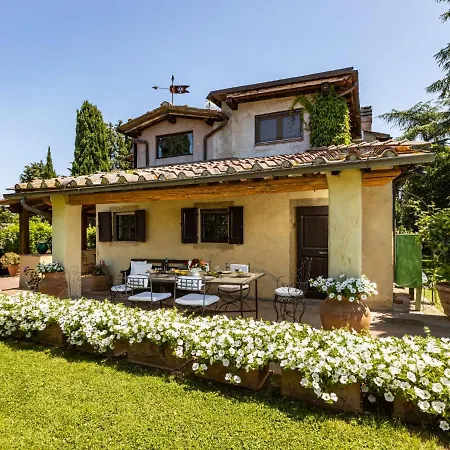 Vila La Torre - Fienile - Casa Prato By Interhome Figline Valdarno