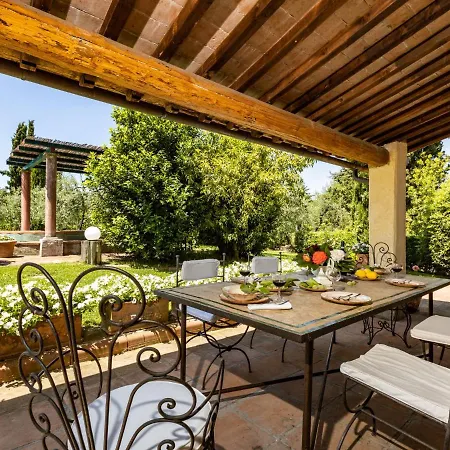 La Torre - Fienile - Casa Prato By Interhome