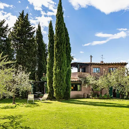 La Torre - Fienile - Casa Prato By Interhome * Figline Valdarno