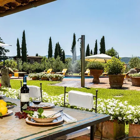 La Torre - Fienile - Casa Prato By Interhome