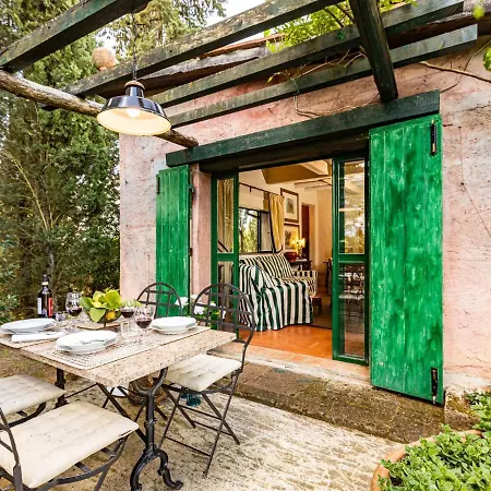 La Torre - Fienile - Casa Prato By Interhome Villa *