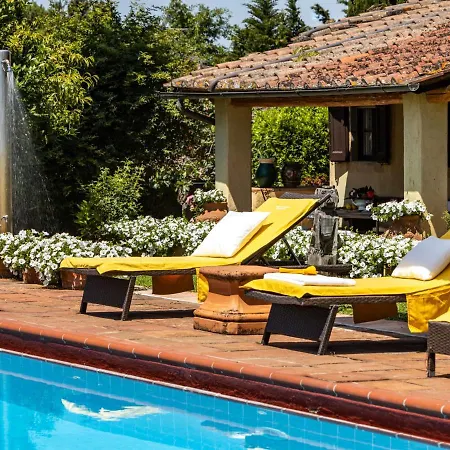 La Torre - Fienile - Casa Prato By Interhome Figline Valdarno