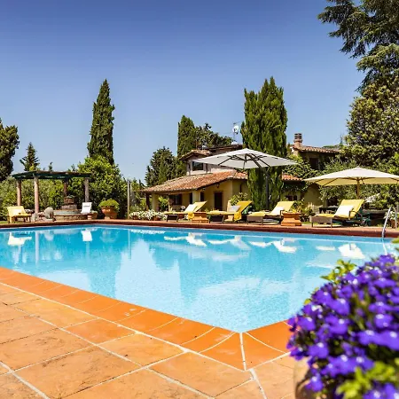 La Torre - Fienile - Casa Prato By Interhome Villa