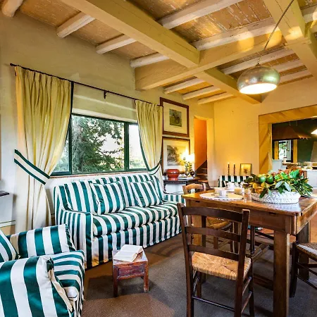 La Torre - Fienile - Casa Prato By Interhome Villa *