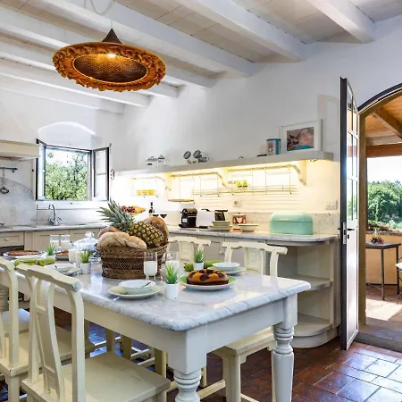 La Torre - Fienile - Casa Prato By Interhome Villa Figline Valdarno