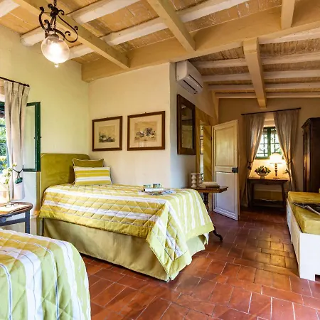 La Torre - Fienile - Casa Prato By Interhome