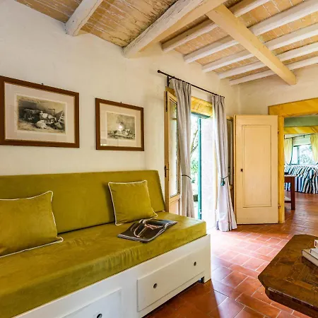 Vila La Torre - Fienile - Casa Prato By Interhome Figline Valdarno