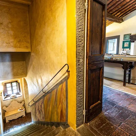 La Torre - Fienile - Casa Prato By Interhome *