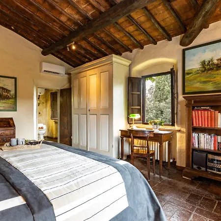 La Torre - Fienile - Casa Prato By Interhome