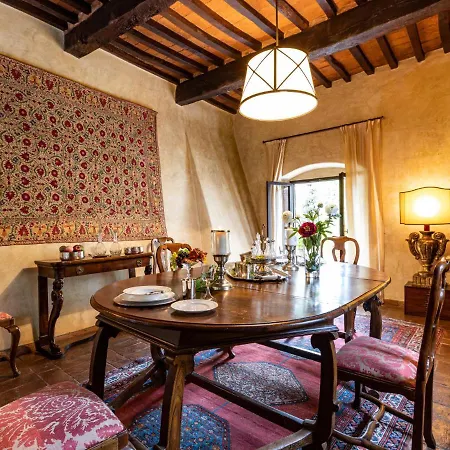 La Torre - Fienile - Casa Prato By Interhome Villa