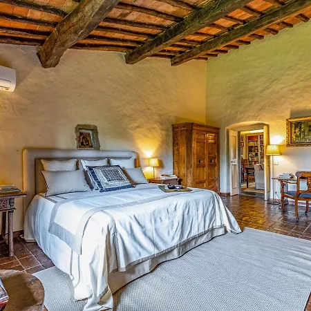 La Torre - Fienile - Casa Prato By Interhome Figline Valdarno