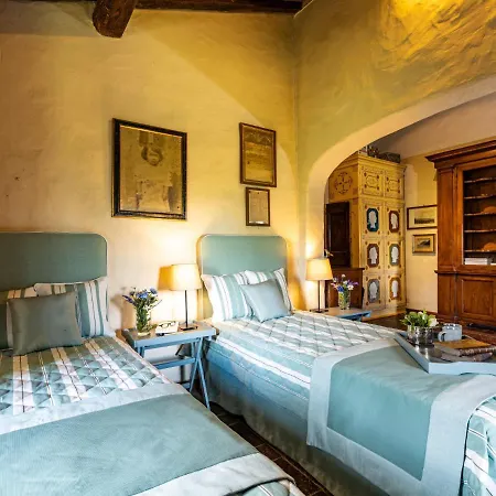 La Torre - Fienile - Casa Prato By Interhome *