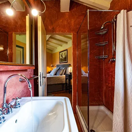 Vila La Torre - Fienile - Casa Prato By Interhome