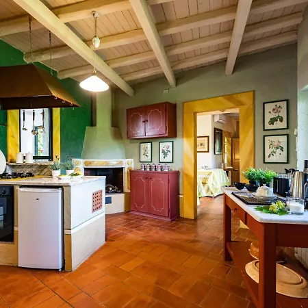 La Torre - Fienile - Casa Prato By Interhome *