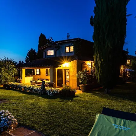 Villa La Torre - Fienile - Casa Prato By Interhome
