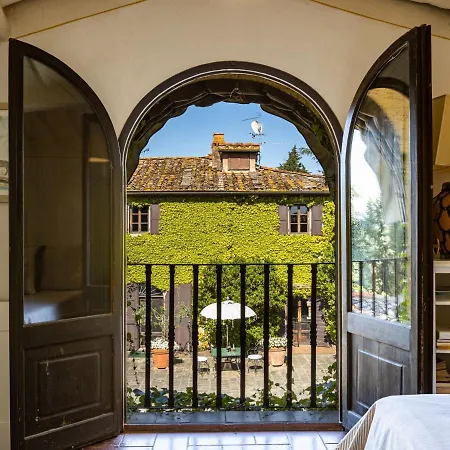 La Torre - Fienile - Casa Prato By Interhome * Figline Valdarno