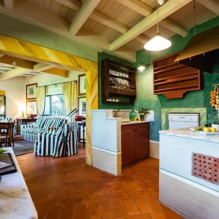 La Torre - Fienile - Casa Prato By Interhome Villa