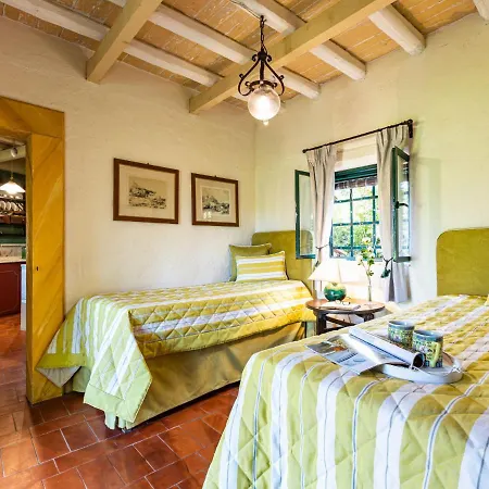 La Torre - Fienile - Casa Prato By Interhome Vila *