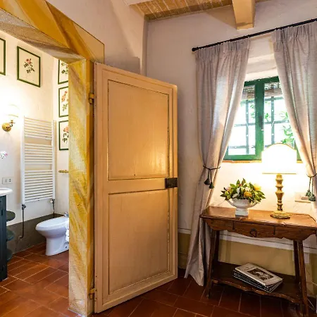 La Torre - Fienile - Casa Prato By Interhome Vila Figline Valdarno