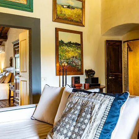 La Torre - Fienile - Casa Prato By Interhome Villa *