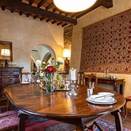 La Torre - Fienile - Casa Prato By Interhome *