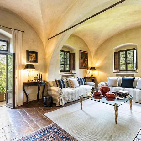 La Torre - Fienile - Casa Prato By Interhome Villa