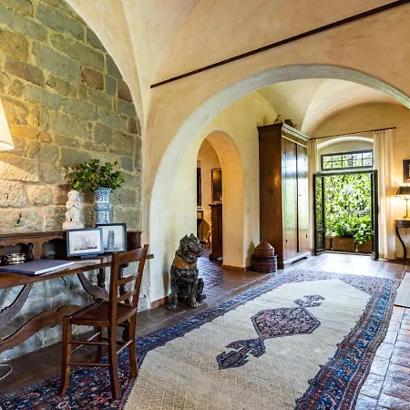 La Torre - Fienile - Casa Prato By Interhome Villa *