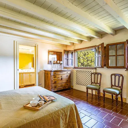 Villa La Torre - Fienile - Casa Prato By Interhome