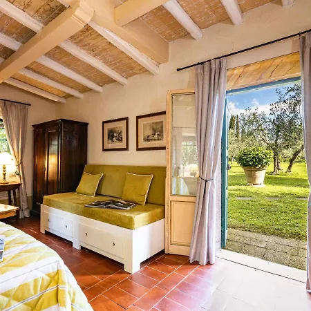 Villa La Torre - Fienile - Casa Prato By Interhome
