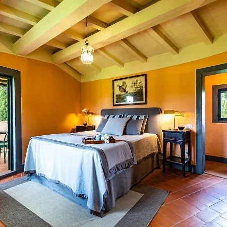 Villa La Torre - Fienile - Casa Prato By Interhome