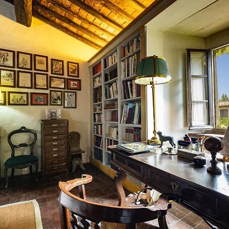 La Torre - Fienile - Casa Prato By Interhome