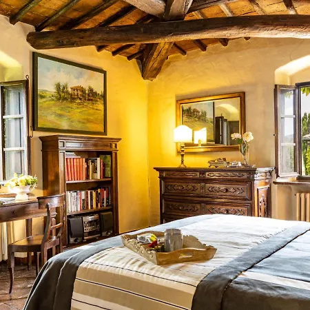 La Torre - Fienile - Casa Prato By Interhome Figline Valdarno