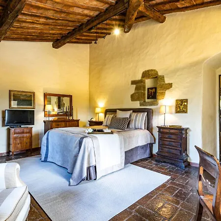 La Torre - Fienile - Casa Prato By Interhome Villa *