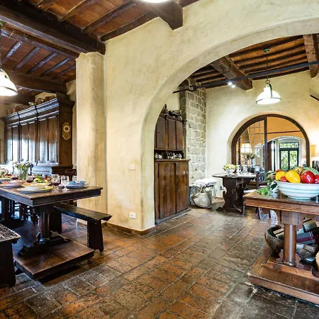 La Torre - Fienile - Casa Prato By Interhome