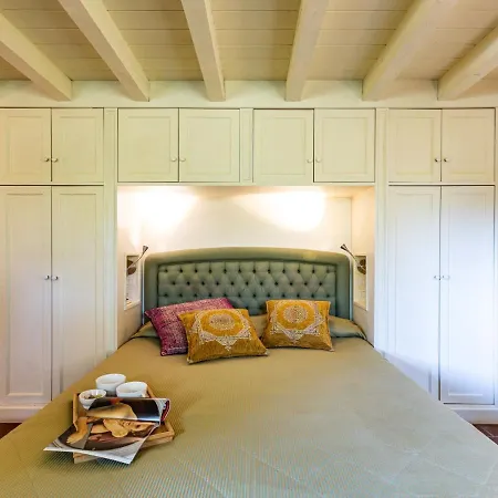 La Torre - Fienile - Casa Prato By Interhome * Figline Valdarno
