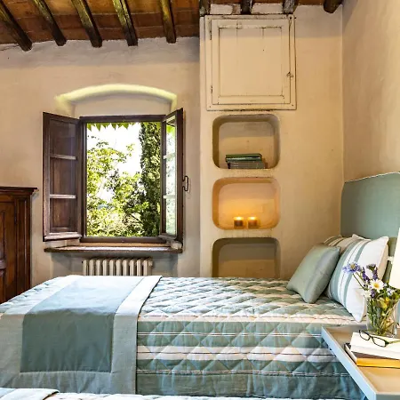 La Torre - Fienile - Casa Prato By Interhome