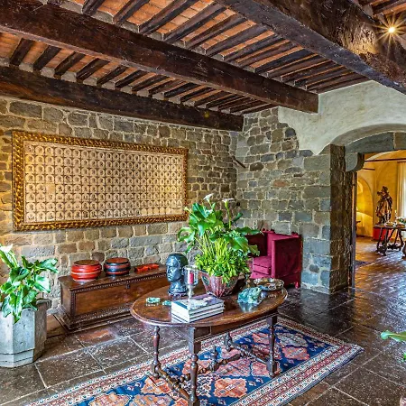 La Torre - Fienile - Casa Prato By Interhome